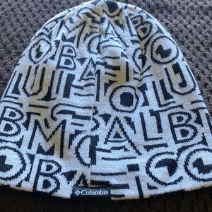 Columbia skull cap
